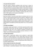 Konspekts 'Automatizētā testēšana', 2.