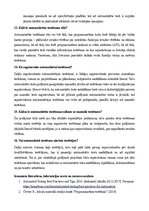 Konspekts 'Automatizētā testēšana', 5.