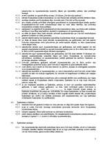 Paraugs 'Apsaimniekošanas līgums', 3.