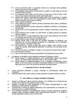 Paraugs 'Apsaimniekošanas līgums', 4.