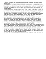 Eseja 'Brauciens trolejbusā', 1.