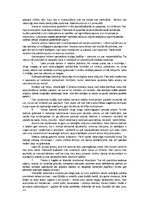 Eseja 'Prozas teksta analīze. N.Ikstena "Nieki un izpriecas"', 2.