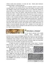 Referāts 'No debesu kultūras līdz kultūrai debesīs', 4.