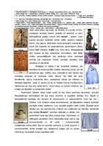 Referāts 'No debesu kultūras līdz kultūrai debesīs', 5.