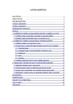 Diplomdarbs 'Patērētāju tiesību aizsardzība un pārkāpumi apavu mazumtirdzniecībā', 4.