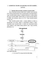 Diplomdarbs 'Patērētāju tiesību aizsardzība un pārkāpumi apavu mazumtirdzniecībā', 9.