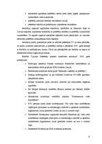 Diplomdarbs 'Patērētāju tiesību aizsardzība un pārkāpumi apavu mazumtirdzniecībā', 14.