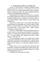 Diplomdarbs 'Patērētāju tiesību aizsardzība un pārkāpumi apavu mazumtirdzniecībā', 16.