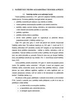 Diplomdarbs 'Patērētāju tiesību aizsardzība un pārkāpumi apavu mazumtirdzniecībā', 23.