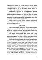 Diplomdarbs 'Patērētāju tiesību aizsardzība un pārkāpumi apavu mazumtirdzniecībā', 31.