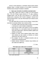 Diplomdarbs 'Patērētāju tiesību aizsardzība un pārkāpumi apavu mazumtirdzniecībā', 49.