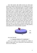 Diplomdarbs 'Patērētāju tiesību aizsardzība un pārkāpumi apavu mazumtirdzniecībā', 61.