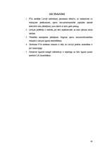 Diplomdarbs 'Patērētāju tiesību aizsardzība un pārkāpumi apavu mazumtirdzniecībā', 63.