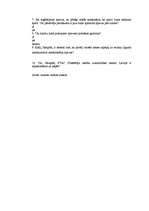 Diplomdarbs 'Patērētāju tiesību aizsardzība un pārkāpumi apavu mazumtirdzniecībā', 79.