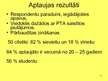 Diplomdarbs 'Patērētāju tiesību aizsardzība un pārkāpumi apavu mazumtirdzniecībā', 106.