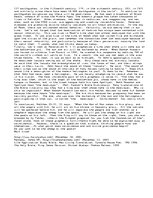 Eseja 'Jesus Returns ', 2.