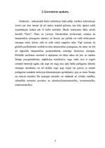 Referāts 'Klimata izmaiņas Latvijā globālā skatījumā', 6.