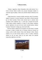 Referāts 'Klimata izmaiņas Latvijā globālā skatījumā', 7.