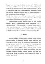 Referāts 'Klimata izmaiņas Latvijā globālā skatījumā', 14.