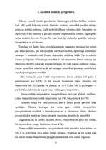 Referāts 'Klimata izmaiņas Latvijā globālā skatījumā', 21.