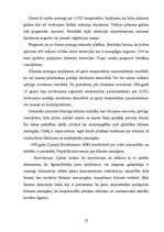 Referāts 'Klimata izmaiņas Latvijā globālā skatījumā', 22.