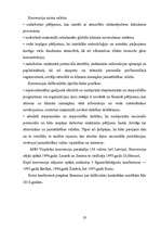 Referāts 'Klimata izmaiņas Latvijā globālā skatījumā', 23.