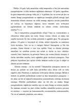 Referāts 'Klimata izmaiņas Latvijā globālā skatījumā', 24.