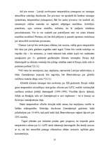 Referāts 'Klimata izmaiņas Latvijā globālā skatījumā', 25.