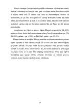 Referāts 'Klimata izmaiņas Latvijā globālā skatījumā', 27.