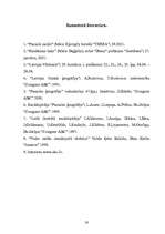 Referāts 'Klimata izmaiņas Latvijā globālā skatījumā', 30.