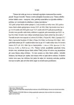 Biznesa plāns 'Viesnīcu un ēdināšanas vadība', 3.