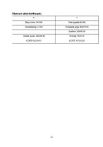 Biznesa plāns 'Viesnīcu un ēdināšanas vadība', 14.