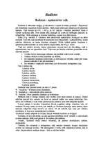 Referāts 'Budisms', 1.