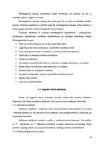 Konspekts 'Kognitīvā mācību modeļa analīze', 10.