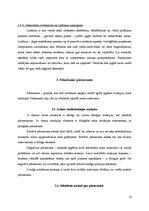 Konspekts 'Kognitīvā mācību modeļa analīze', 15.