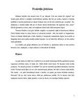 Referāts 'Fraktāļi - ceļš uz haotisko sistēmu pētīšanu', 5.