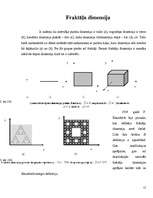 Referāts 'Fraktāļi - ceļš uz haotisko sistēmu pētīšanu', 12.