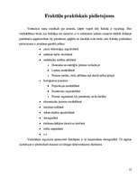 Referāts 'Fraktāļi - ceļš uz haotisko sistēmu pētīšanu', 22.