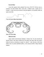 Referāts 'Fraktāļi - ceļš uz haotisko sistēmu pētīšanu', 29.
