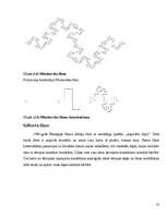 Referāts 'Fraktāļi - ceļš uz haotisko sistēmu pētīšanu', 32.