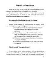 Referāts 'Fraktāļi - ceļš uz haotisko sistēmu pētīšanu', 35.