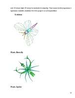 Referāts 'Fraktāļi - ceļš uz haotisko sistēmu pētīšanu', 36.