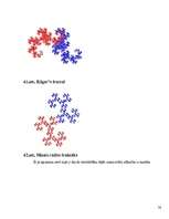 Referāts 'Fraktāļi - ceļš uz haotisko sistēmu pētīšanu', 38.