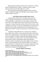 Referāts 'Keramika senajā Ēģiptē', 3.