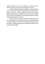 Eseja 'Ceļā uz prāta pilnību', 2.