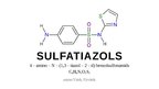 Prezentācija 'Sulfatiazols', 1.