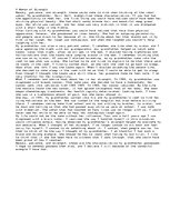 Eseja 'The Ideal Woman', 1.