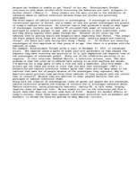 Eseja '"Tabloid Television: The Enemy"', 2.