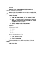 Konspekts 'Latvija viduslaikos', 5.