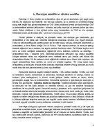 Referāts 'Smadzeņu darbība un emocijas', 6.